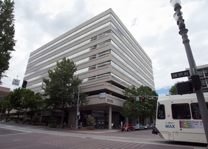 Flex Legal office