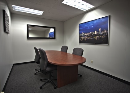 Flex Legal office