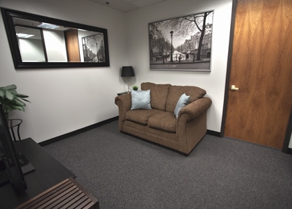 Flex Legal office
